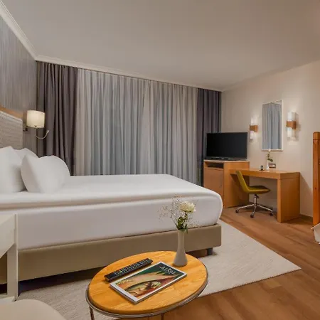 Rixos Park - The Land Of Legends Access Отель 5*