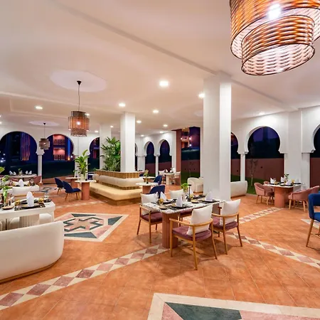 Rixos Park - The Land Of Legends Access Отель Белек