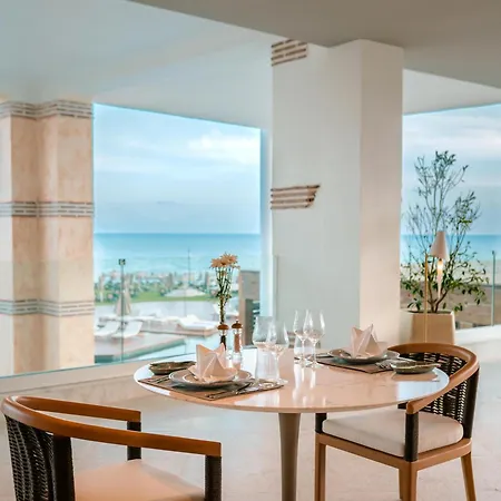 Отель Rixos Park - The Land Of Legends Access 5*