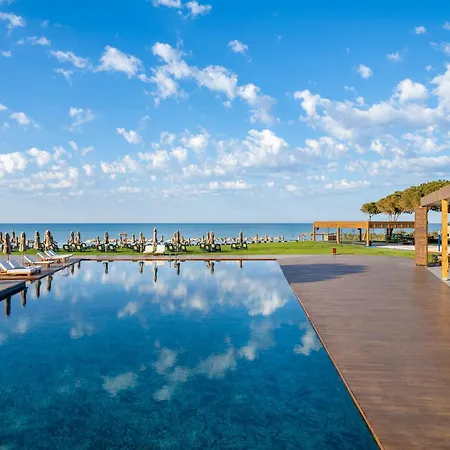 Отель Rixos Park - The Land Of Legends Access 5*