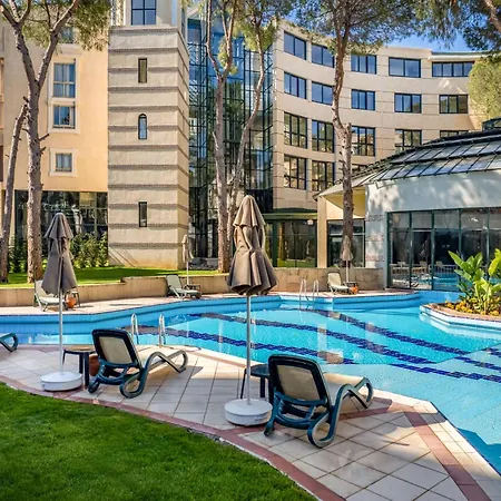 Rixos Park - The Land Of Legends Access 5*