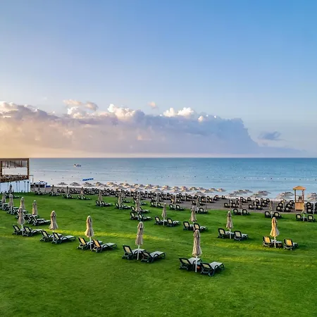 Rixos Park - The Land Of Legends Access
