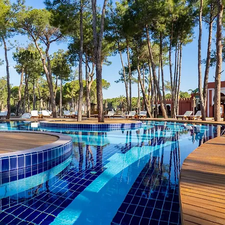 Rixos Park - The Land Of Legends Access Отель 5*