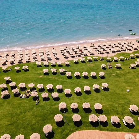 Rixos Park - The Land Of Legends Access Отель