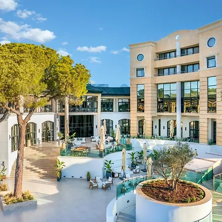 Rixos Park - The Land Of Legends Access Белек