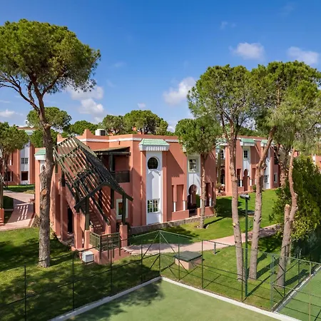 Rixos Park - The Land Of Legends Access Отель