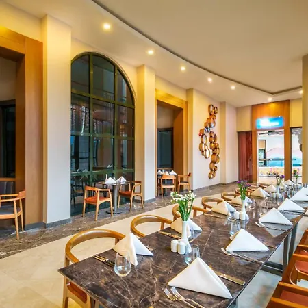 Rixos Park - The Land Of Legends Access Отель 5*