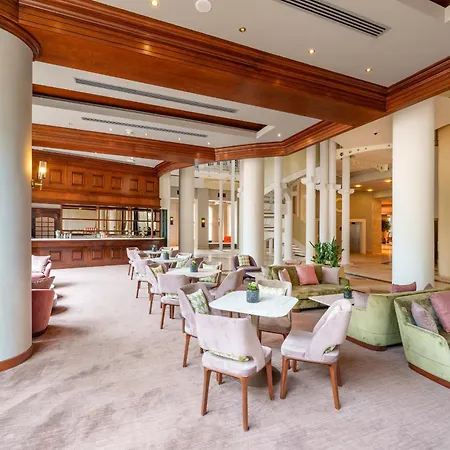 Отель Rixos Park - The Land Of Legends Access 5*