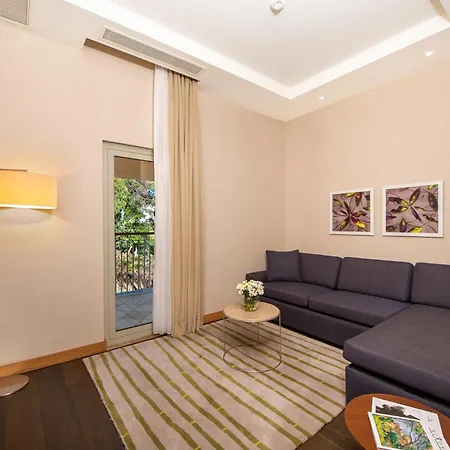Rixos Park - The Land Of Legends Access 5*