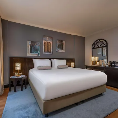 Rixos Park - The Land Of Legends Access Белек
