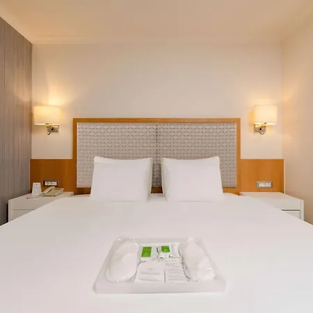 Rixos Park - The Land Of Legends Access Белек