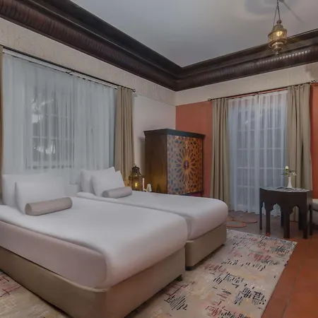 Rixos Park - The Land Of Legends Access Белек