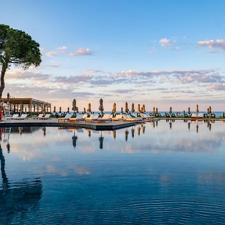 Rixos Park - The Land Of Legends Access 5*