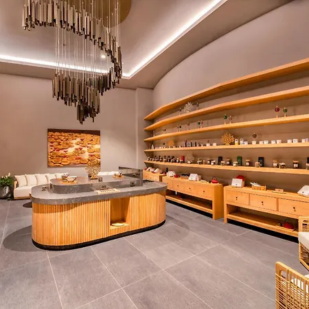 Отель Rixos Park - The Land Of Legends Access
