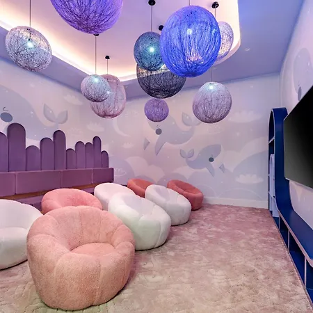 Rixos Park - The Land Of Legends Access 5* Белек