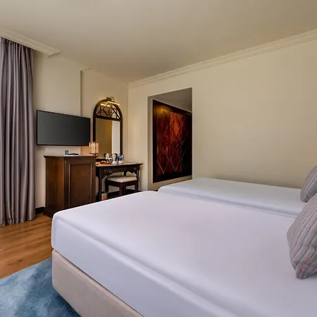 Rixos Park - The Land Of Legends Access Белек