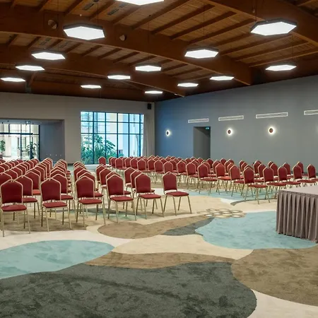 Rixos Park - The Land Of Legends Access Отель Белек