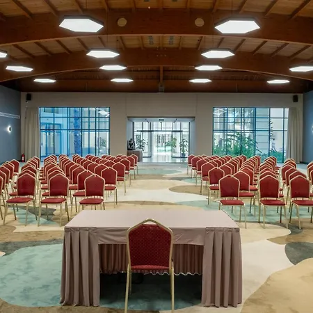 Rixos Park - The Land Of Legends Access Отель