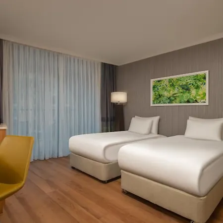 Rixos Park - The Land Of Legends Access Белек