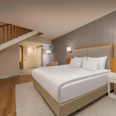 Rixos Park - The Land Of Legends Access Белек
