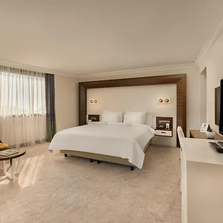 Rixos Park - The Land Of Legends Access Hotel 5*
