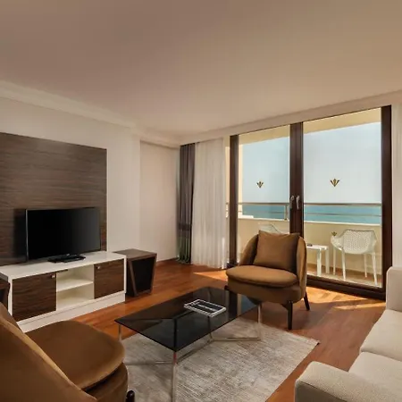 Rixos Park - The Land Of Legends Access Hotel