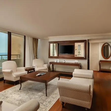 Rixos Park - The Land Of Legends Access 5*