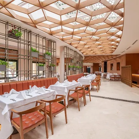 Rixos Park - The Land Of Legends Access 5* Belek