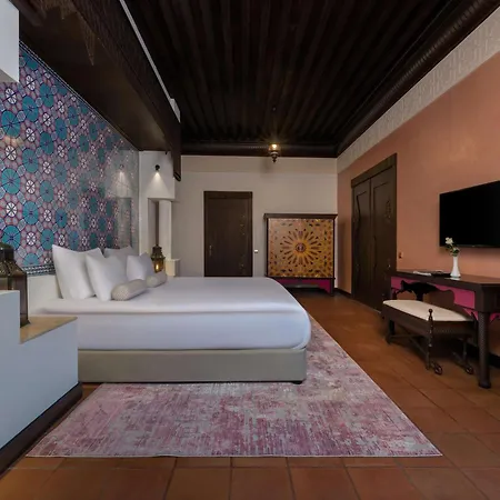 Hotel Rixos Park - The Land Of Legends Access