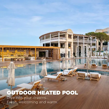 Rixos Park - The Land Of Legends Access Hotel Belek