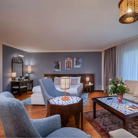 Hotel Rixos Park - The Land Of Legends Access Belek