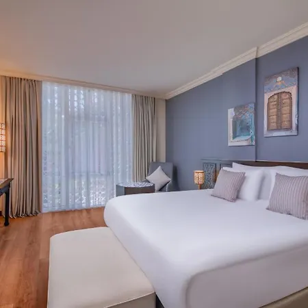 Rixos Park - The Land Of Legends Access 5* Belek